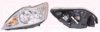 KLOKKERHOLM 25330121A1 Headlight